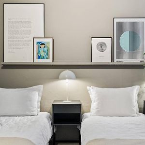 Studio Appartement
